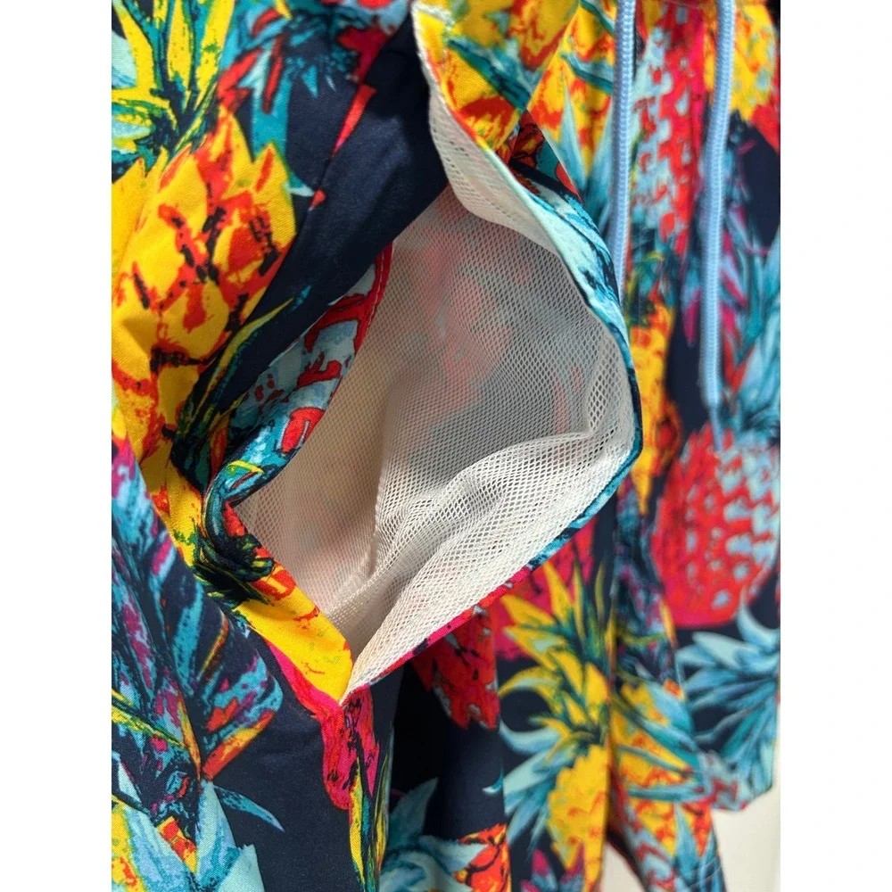 George novelty swim